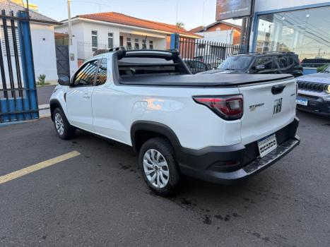 FIAT Strada 1.3 FIREFLY FLEX FREEDOM CABINE SIMPLES, Foto 6