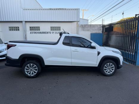 FIAT Strada 1.3 FIREFLY FLEX FREEDOM CABINE SIMPLES, Foto 7