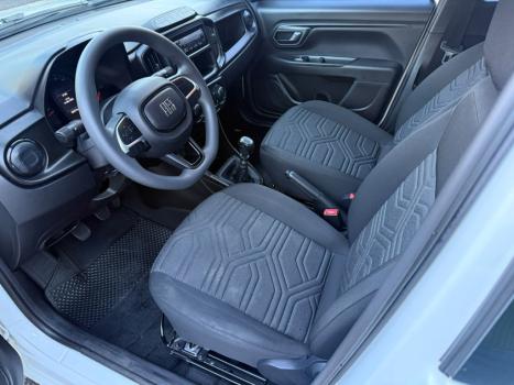 FIAT Strada 1.3 FIREFLY FLEX FREEDOM CABINE SIMPLES, Foto 11