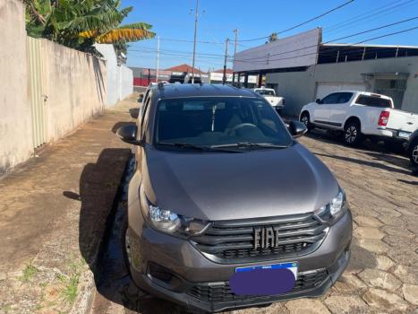 FIAT Strada 1.3 FIREFLY FLEX FREEDOM CABINE SIMPLES, Foto 1