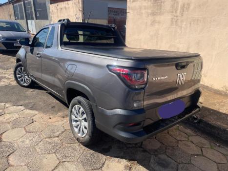 FIAT Strada 1.3 FIREFLY FLEX FREEDOM CABINE SIMPLES, Foto 2