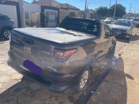 FIAT Strada 1.3 FIREFLY FLEX FREEDOM CABINE SIMPLES, Foto 3