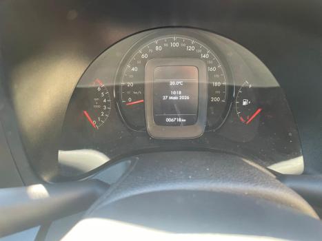 FIAT Strada 1.3 FIREFLY FLEX FREEDOM CABINE SIMPLES, Foto 4