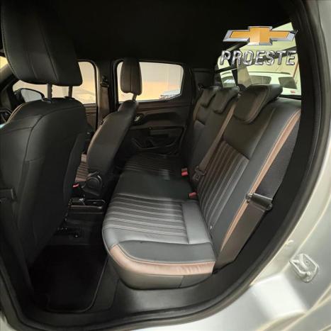 FIAT Strada 1.3 FIREFLY FLEX RANCH CABINE DUPLA AUTOM�TICO CVT, Foto 6