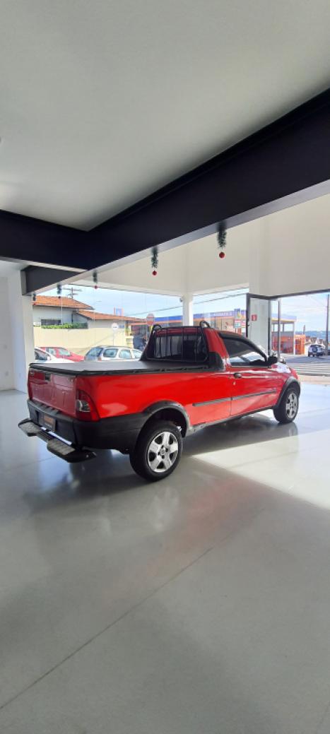 FIAT Strada 1.3 FIRE CABINE ESTENDIDA, Foto 2