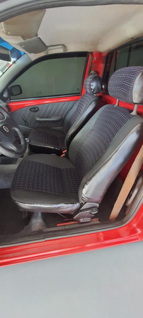 FIAT Strada 1.3 FIRE CABINE ESTENDIDA, Foto 5