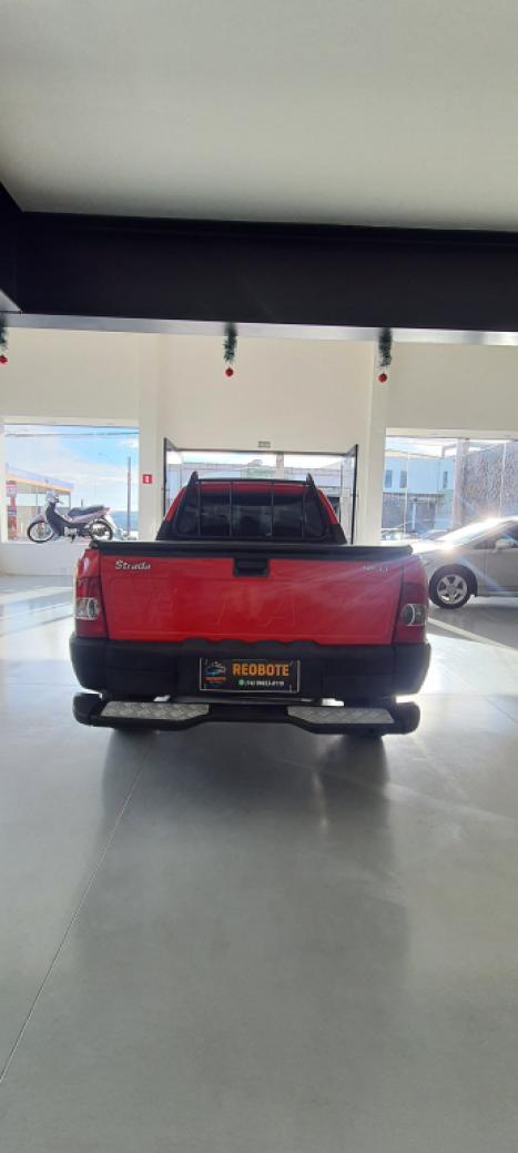 FIAT Strada 1.3 FIRE CABINE ESTENDIDA, Foto 6