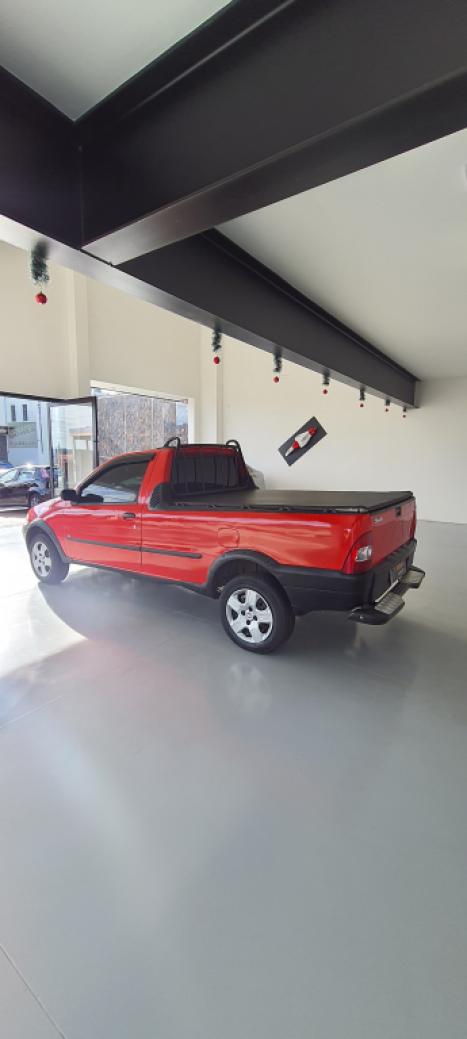 FIAT Strada 1.3 FIRE CABINE ESTENDIDA, Foto 7