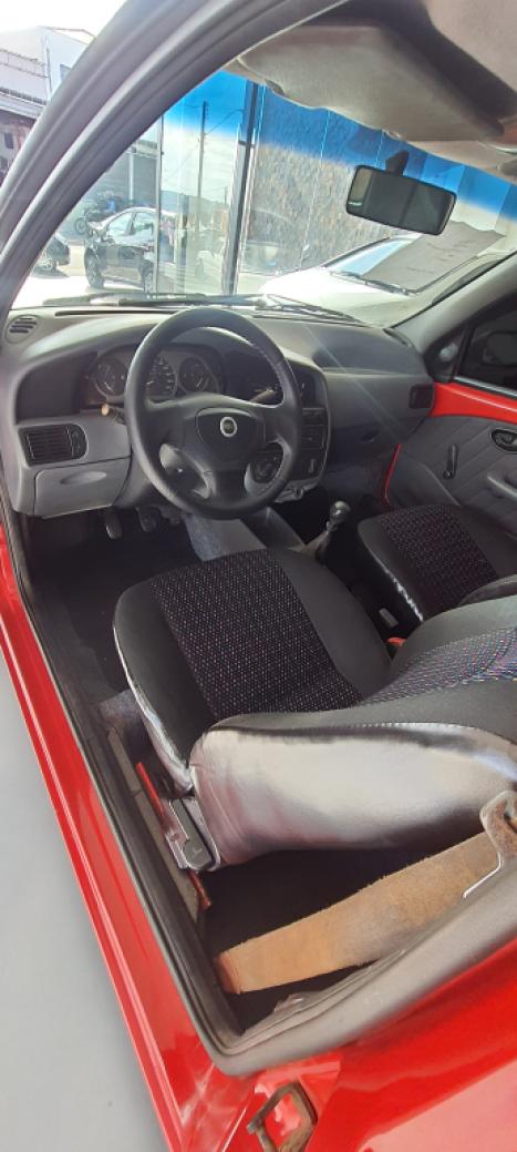 FIAT Strada 1.3 FIRE CABINE ESTENDIDA, Foto 8