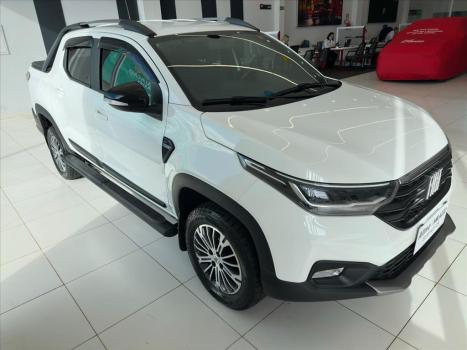 FIAT Strada 1.3 FIREFLY FLEX RANCH CABINE DUPLA AUTOM�TICO CVT, Foto 2