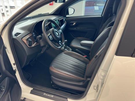 FIAT Strada 1.3 FIREFLY FLEX RANCH CABINE DUPLA AUTOM�TICO CVT, Foto 5