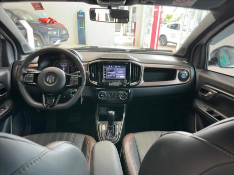 FIAT Strada 1.3 FIREFLY FLEX RANCH CABINE DUPLA AUTOM�TICO CVT, Foto 6