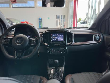 FIAT Strada 1.3 FIREFLY FLEX RANCH CABINE DUPLA AUTOM�TICO CVT, Foto 7
