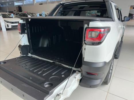 FIAT Strada 1.3 FIREFLY FLEX RANCH CABINE DUPLA AUTOM�TICO CVT, Foto 11