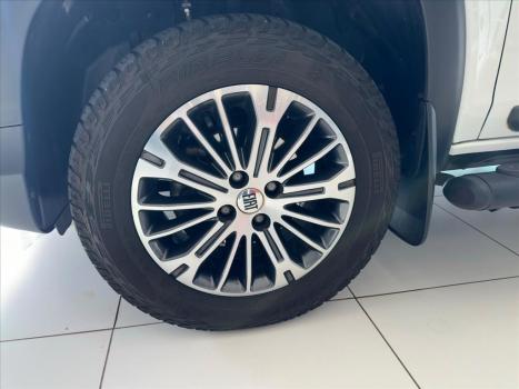 FIAT Strada 1.3 FIREFLY FLEX RANCH CABINE DUPLA AUTOM�TICO CVT, Foto 12