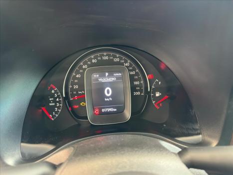 FIAT Strada 1.3 FIREFLY FLEX RANCH CABINE DUPLA AUTOM�TICO CVT, Foto 13