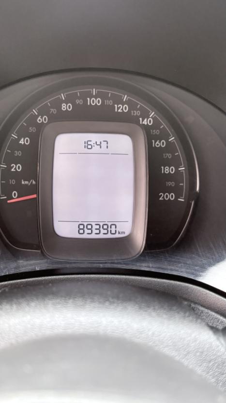 FIAT Strada 1.3 FIREFLY FLEX ENDURANCE CABINE SIIMPLES, Foto 7