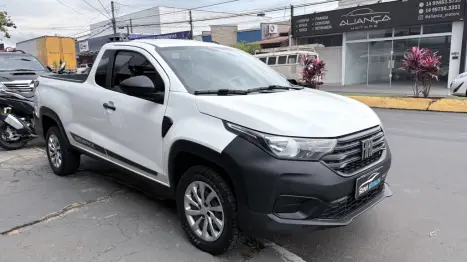 FIAT Strada 1.3 FIREFLY FLEX ENDURANCE CABINE SIIMPLES, Foto 1