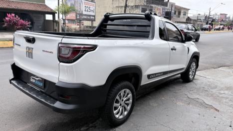 FIAT Strada 1.3 FIREFLY FLEX ENDURANCE CABINE SIIMPLES, Foto 3