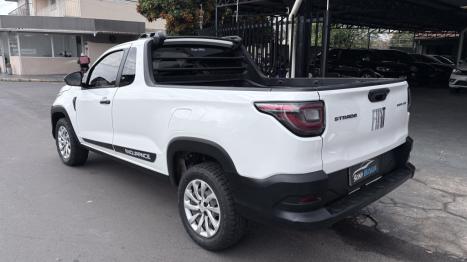 FIAT Strada 1.3 FIREFLY FLEX ENDURANCE CABINE SIIMPLES, Foto 4