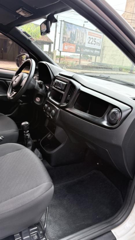 FIAT Strada 1.3 FIREFLY FLEX ENDURANCE CABINE SIIMPLES, Foto 5