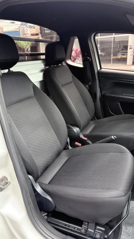 FIAT Strada 1.3 FIREFLY FLEX ENDURANCE CABINE SIIMPLES, Foto 6