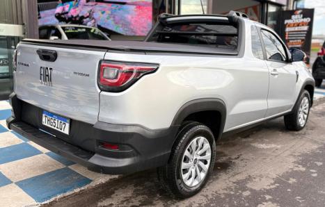 FIAT Strada 1.3 FIREFLY FLEX FREEDOM CABINE SIMPLES, Foto 4