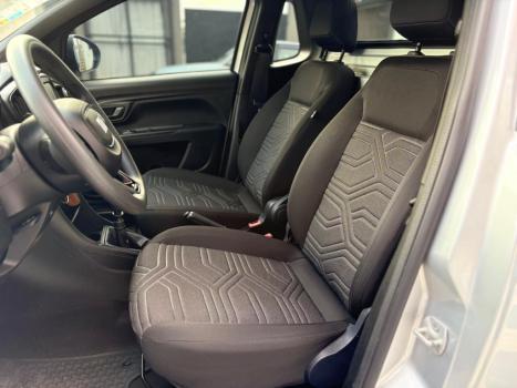 FIAT Strada 1.3 FIREFLY FLEX FREEDOM CABINE SIMPLES, Foto 6