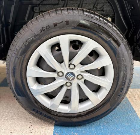FIAT Strada 1.3 FIREFLY FLEX FREEDOM CABINE SIMPLES, Foto 8