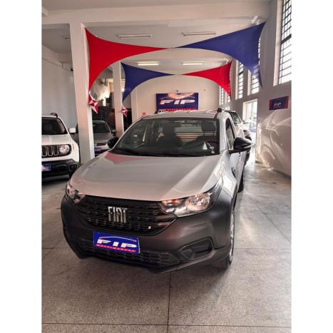 FIAT Strada 1.3 FIREFLY FLEX ENDURANCE CABINE SIIMPLES, Foto 2