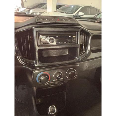 FIAT Strada 1.3 FIREFLY FLEX ENDURANCE CABINE SIIMPLES, Foto 6