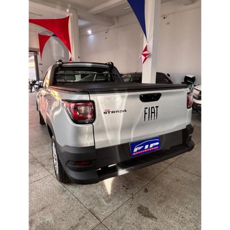FIAT Strada 1.3 FIREFLY FLEX ENDURANCE CABINE SIIMPLES, Foto 10