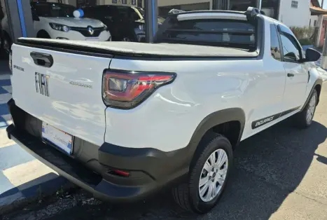 FIAT Strada 1.3 FIREFLY FLEX ENDURANCE CABINE SIIMPLES, Foto 3