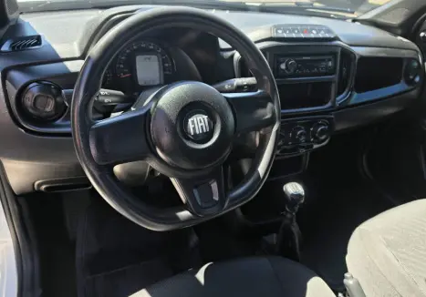 FIAT Strada 1.3 FIREFLY FLEX ENDURANCE CABINE SIIMPLES, Foto 5