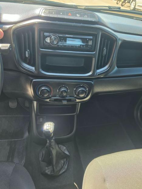 FIAT Strada 1.3 FIREFLY FLEX ENDURANCE CABINE SIIMPLES, Foto 6