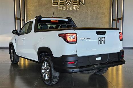 FIAT Strada 1.3 FIREFLY FLEX FREEDOM CABINE SIMPLES, Foto 3