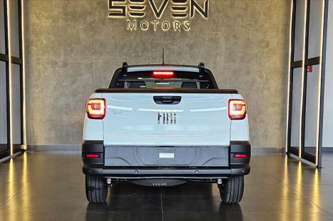 FIAT Strada 1.3 FIREFLY FLEX FREEDOM CABINE SIMPLES, Foto 4