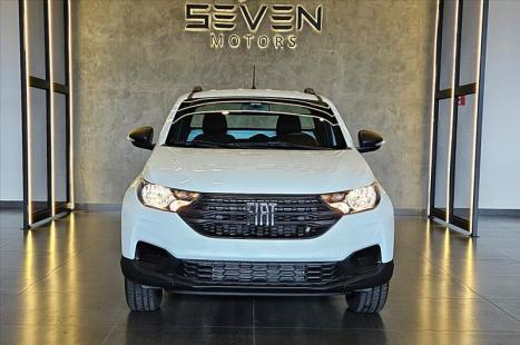 FIAT Strada 1.3 FIREFLY FLEX FREEDOM CABINE SIMPLES, Foto 8