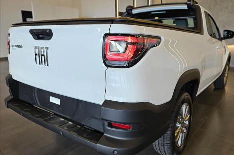 FIAT Strada 1.3 FIREFLY FLEX FREEDOM CABINE SIMPLES, Foto 9
