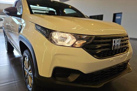 FIAT Strada 1.3 FIREFLY FLEX FREEDOM CABINE SIMPLES, Foto 10