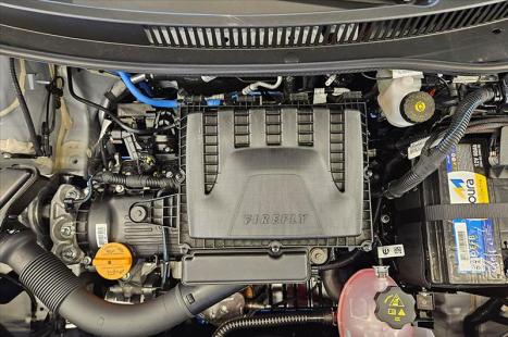 FIAT Strada 1.3 FIREFLY FLEX FREEDOM CABINE SIMPLES, Foto 11