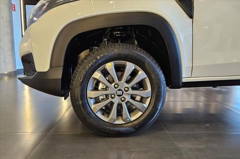 FIAT Strada 1.3 FIREFLY FLEX FREEDOM CABINE SIMPLES, Foto 12