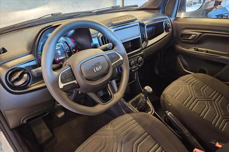 FIAT Strada 1.3 FIREFLY FLEX FREEDOM CABINE SIMPLES, Foto 13