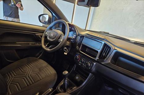 FIAT Strada 1.3 FIREFLY FLEX FREEDOM CABINE SIMPLES, Foto 14