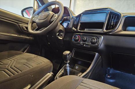 FIAT Strada 1.3 FIREFLY FLEX FREEDOM CABINE SIMPLES, Foto 15