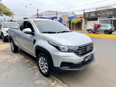 FIAT Strada 1.3 FIREFLY FLEX FREEDOM CABINE SIMPLES, Foto 2