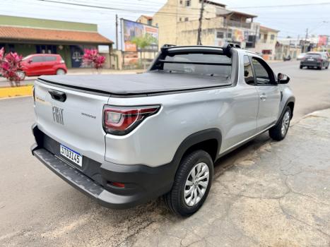 FIAT Strada 1.3 FIREFLY FLEX FREEDOM CABINE SIMPLES, Foto 3