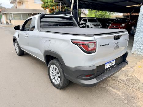 FIAT Strada 1.3 FIREFLY FLEX FREEDOM CABINE SIMPLES, Foto 4