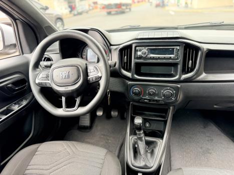 FIAT Strada 1.3 FIREFLY FLEX FREEDOM CABINE SIMPLES, Foto 5