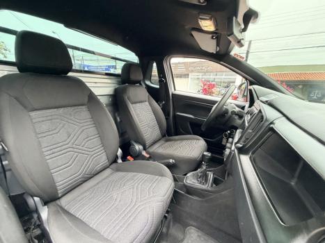 FIAT Strada 1.3 FIREFLY FLEX FREEDOM CABINE SIMPLES, Foto 6
